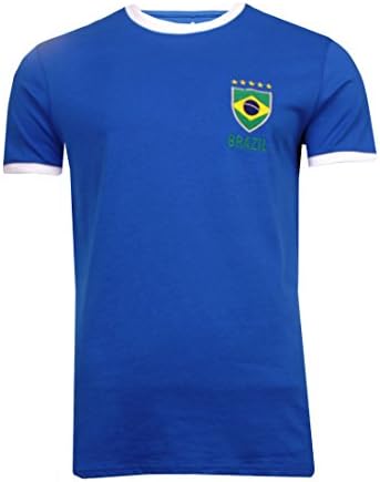 Stone Republic Football World Cup 2018 Inspired England T-Shirts