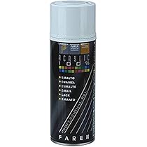 Lata Aerosol Pintura Pack De 3 Latas De Spray Pintura RAL6003 Verde Oliva Mate Brillante