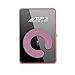 Produktbild ANCHEER Mini Mode Clip Sport USB Micro SD TF Spiegel C Taste MP3 Musik Media Player Pink
