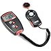 Produktbild Dr.meter LX1010B digitale LCD Display Luxmeter Lichtmesser Beleuchtungsmessgerät 0 - 50.000 Lux, hohe Genauigkeit und schnelle Reaktion