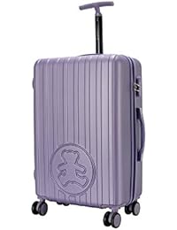 Maleta Cabina 55 Tango Lulucastagnette Violeta