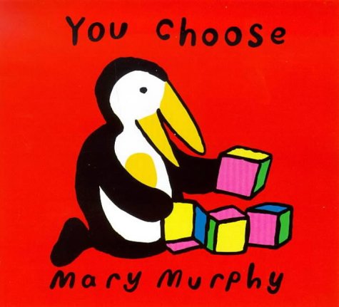 You Choose livre