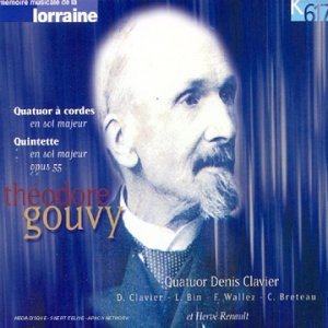Preisvergleich Produktbild Quatuor & Quintette C-Dur