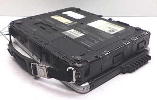 Panasonic Toughbook CF-19 MK5 i5-2520M 2 5 gHz 4096 320 26 4 cm 316 99 cm De WWAN WLAN BT WIN 7 Renew