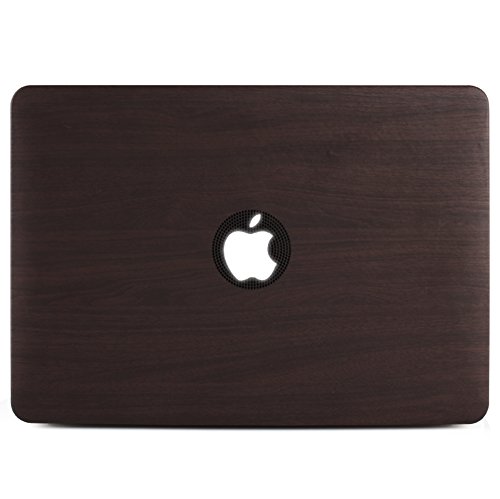 iDOO MacBook Schutzh  lle   Hard Case Cover Laptop H  lle  F  r MacBook Pro 13 Zoll mit Retina Display - ohne CD-Laufwerk  A1425 A1502  - matt  dunkle