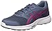 Produktbild Asics Damen Stormer 2 Laufschuhe, Blau (Smoke Fuchsia Purple/Indigo Blue 5619), 40.5 EU