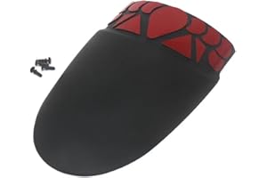 XERIAL Front Fender Mudguard Extender For CL500 2023 2024 Motorcycle Accessories Black Extension cl500 CL 500