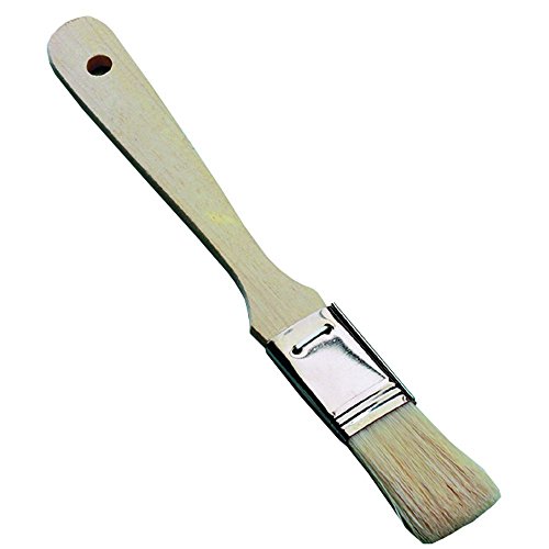 Paraffin Waxing Brush 1 Inch