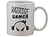 Produktbild Hardcore Gamer Custom Made Mug