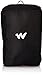 Wildcraft Black Bag Organizer (Shoe Sack Black) RS.379.00