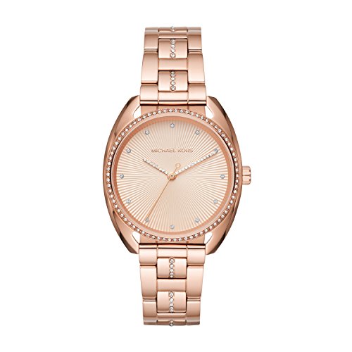Michael Kors Damen-Uhren MK3677
