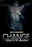 Change: Jesse und Damian by
