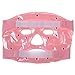 New Tourmaline Magnet Gel Slim Face Facial Beauty Mask Facemask Health Care