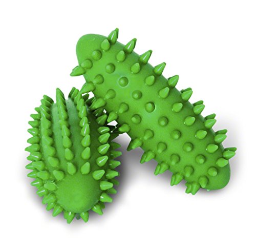 Togu Brasil Tiefenmuskulatur und Ausdauertrainer (2er Set) - 3