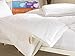 Duo All Seasons (10.5tog + 4.5tog) Hollowfibre Polycotton Quality Duvet - Super King