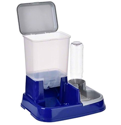 Pet-Food-Water-Dispenser-2in1-with-Detachable-Lids-for-Easy-Refill-An-Easy-Way-to-Feed-your-Pets