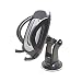 Produktbild Lynn025Keats Verbesserte Version Qi Wireless-Ladegerät Auto HUD Head Up Navigation Display-Halter
