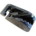 Clamcleat CL223 - Loop Cleat for Tightening Ropes - for Rope Size up to 6mm - Pack of 1