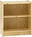 Steens for Kids 29014419 Shelves 72 x 64 x 38 cm Solid Pine Natural Varnish