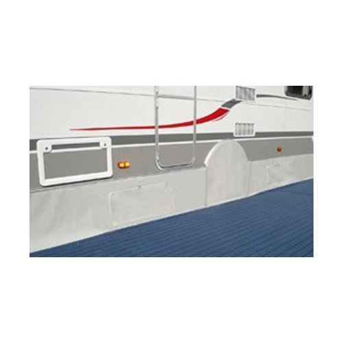 Preisvergleich Produktbild Hindermann Caravankeller Basiselement, 33585