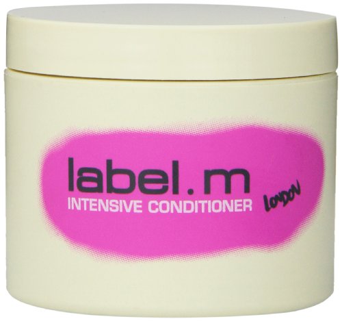 Preisvergleich Produktbild Label.m Intensive Maske 120ml