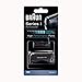 Braun 11B Series 1 Replacement Part Combination Pack