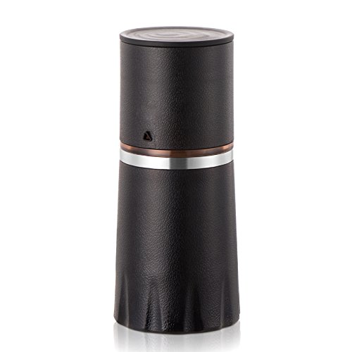 Tragbare Kaffeemaschine Schleifen Kaffeetasse Integrierte Multifunktions-hand-twisted Tragbare Schleifen Kaffeetasse,Schwarz Tragbare Kaffeemaschine Schleifen Kaffeetasse Integrierte Multifunktions-hand-twisted Tragbare Schleifen Kaffeetasse,Schwarz Bilder