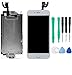 Price comparison product image iPhone 6Plus Screen Replacement, Apple ORINAL Quality Unit. Colour White