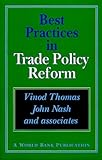 Image de Best Practices in Trade Policy Reform