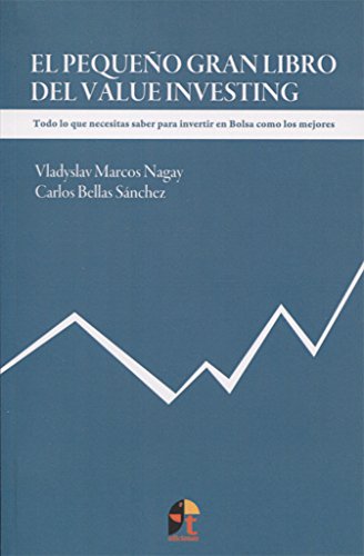 El Pequeño Gran Libro Del Value Investiging (TT Ediciones)