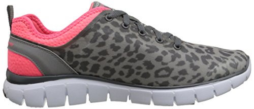 Skechers Flex Power Player, Damen Hallenschuhe - 7
