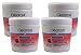 4x Clearasil Daily Clear Superfruits Refreshing Pads (65 pads)
