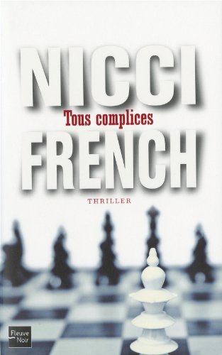 couverture de : Tous complices