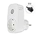 Produktbild Beaums Broadlink Sp3 / P3S EU/US-Stecker 16A Timer WiFi Steckdose Smart-Remote-Wireless-Steuerung für iPhone und Android