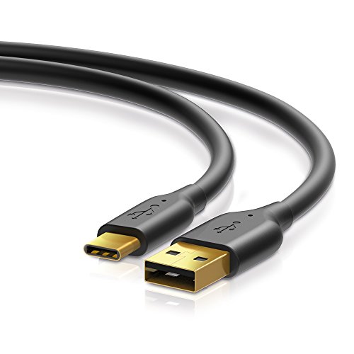 Sentivus® USB 3.1 Kabel 1m (Typ A Stecker auf 3.1 Stecker) - Ladekabel / Datenkabel - Pro Series