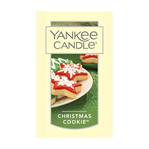 Yankee Candle 8357 Housewarmerglas 625g Christmas Cookie - 2