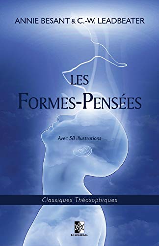 Livres gratuits à télécharger sur mon iPod Les Formes-Pensées E-book 289806002X by author