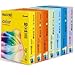 Price comparison product image Mondi IQ Color Paper A4 210 x 297 mm 160 gr 100 fg Mix 5 Col. Tenue RB01 Worlds