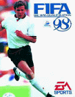 Preisvergleich Produktbild FIFA 98: Die WM Qualifikation