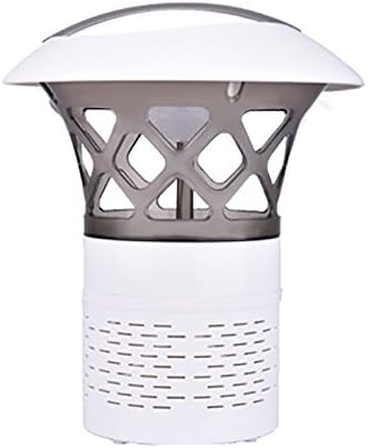ZQ@QXHousehold physical health pregnant baby mosquito lamp,white