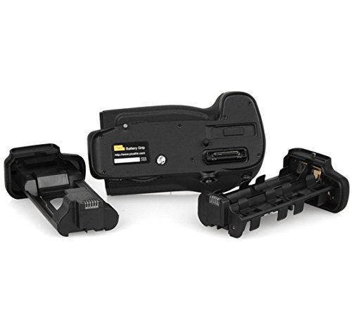 Pixel Grip de batterie pour Nikon D600  D610