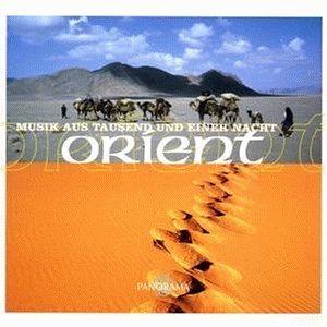 Preisvergleich Produktbild Parfums d'Orient