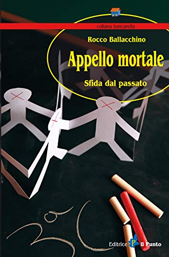Rocco Ballacchino - Appello mortale (2019)