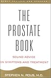 Image de The Prostate Book: Sound Advice on Symptoms and Treatment