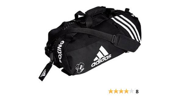 adidas boxing holdall