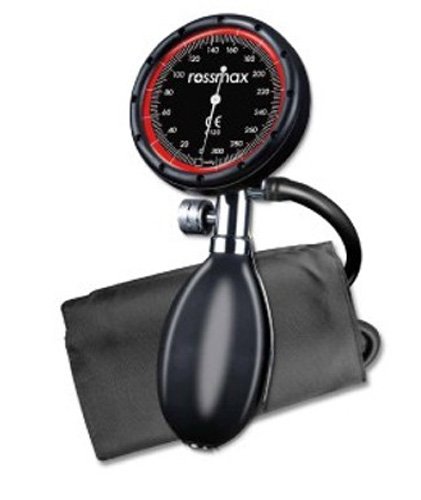Rossmax Sfigmomanometro Digitale tipo PALM