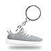Produktbild Sneaker Schlüsselanhänger Adi YZY BOOST 350 Turtle Dove Schlüsselanhänger fashion für Sneakerheads,hypebeasts und alle Keyholder Beluga V2 | ProProCo®