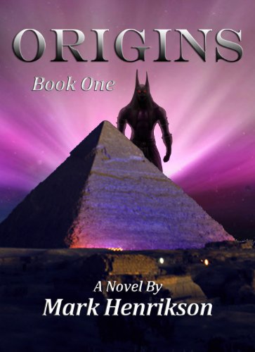 Origins (English Edition) livre