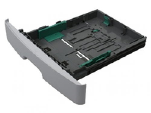 Preisvergleich Produktbild Ersatzteil: Lexmark Tray Primary, 40X5381
