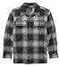 Produktbild Emerica x Pendleton Flannel Long Sleeve Shirt - Black - LG